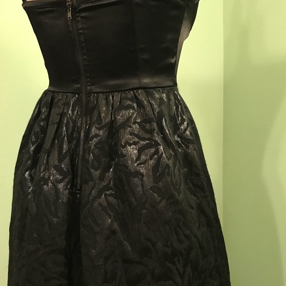 Cute black dress - Picture 8 of 8